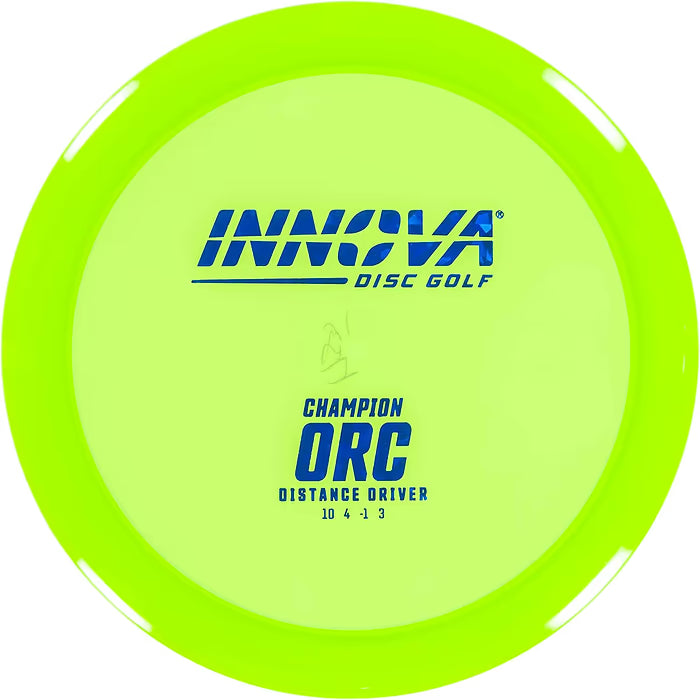 Innova Champion Orc