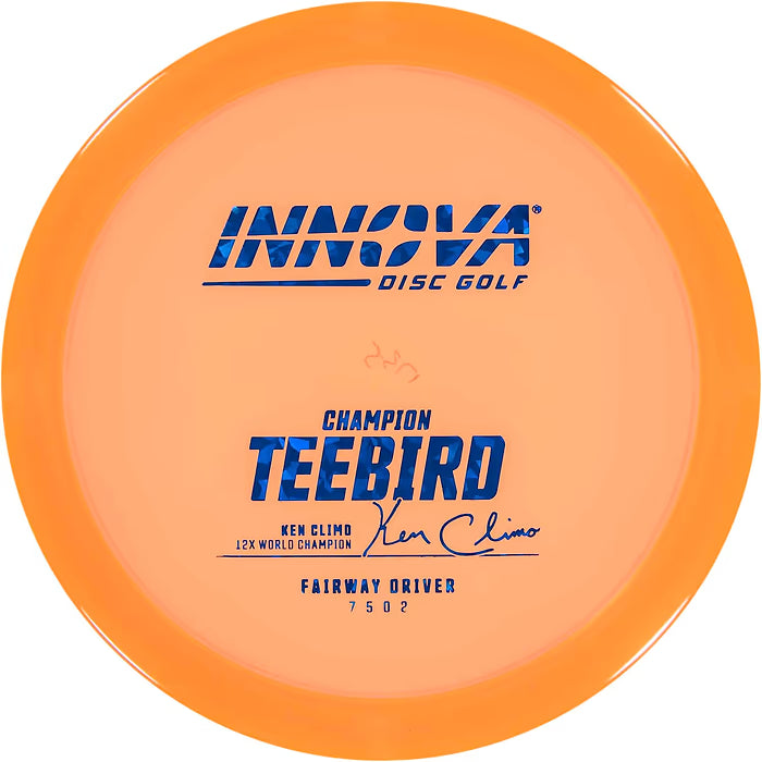 Innova Champion Teebird