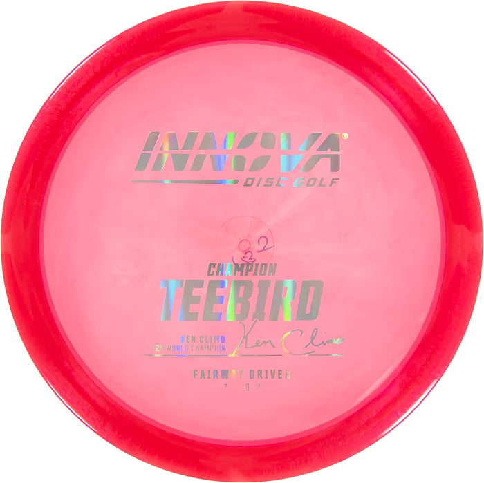 Innova Champion Teebird