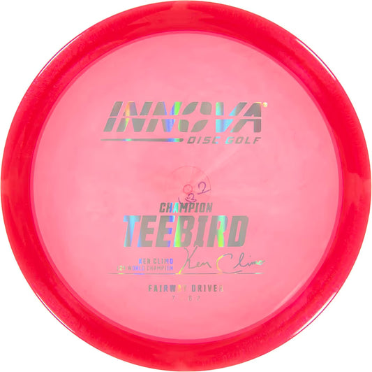 Innova Champion Teebird