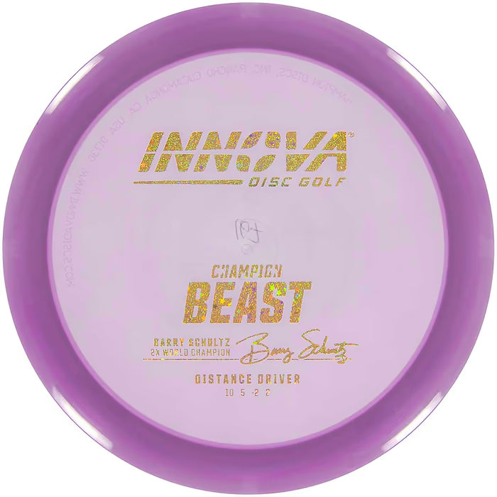 Innova Champion Beast