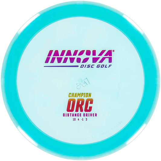 Innova Champion Orc