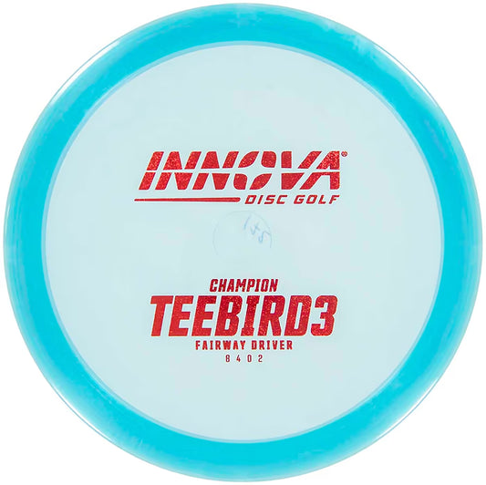 Innova Champion Teebird3