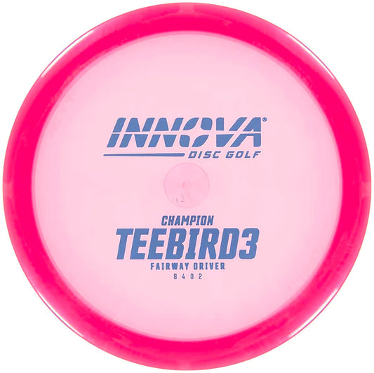 Innova Champion Teebird3