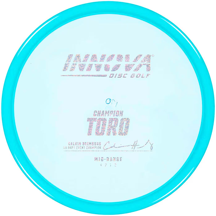 Innova Champion Toro