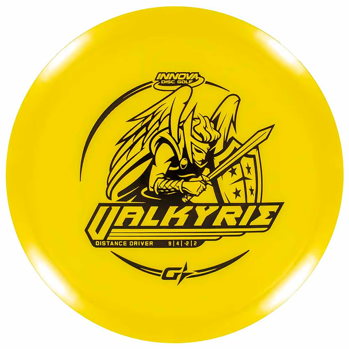 Innova GStar Valkyrie