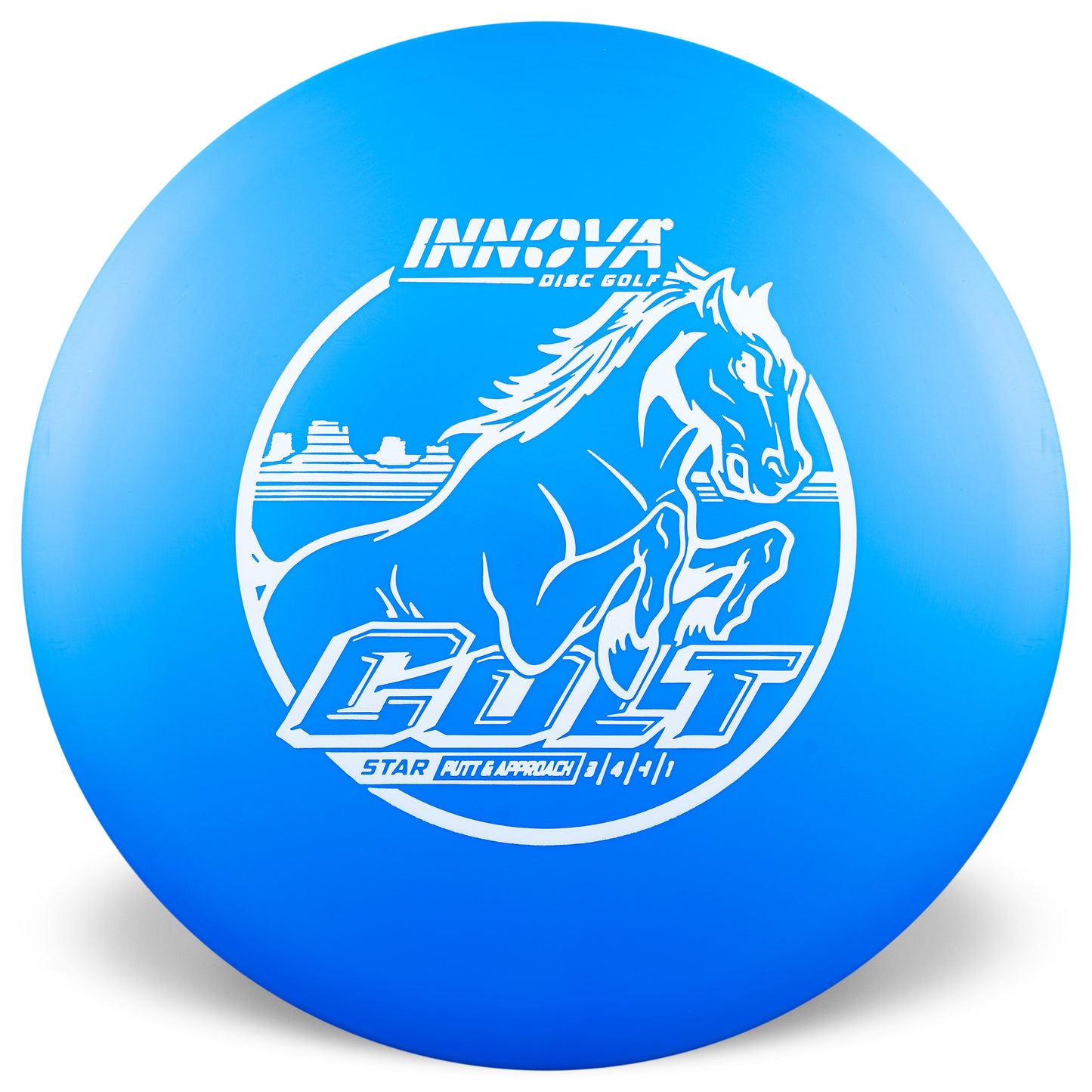 Innova Star Colt