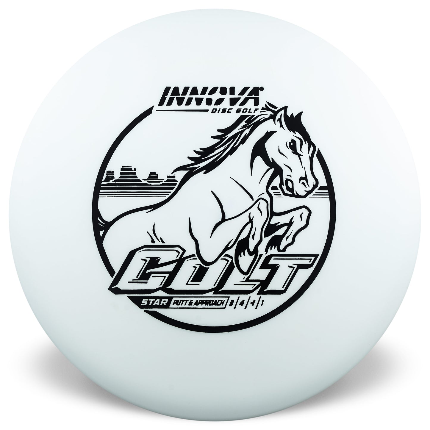 Innova Star Colt