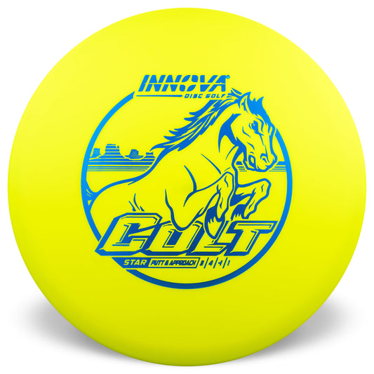 Innova Star Colt