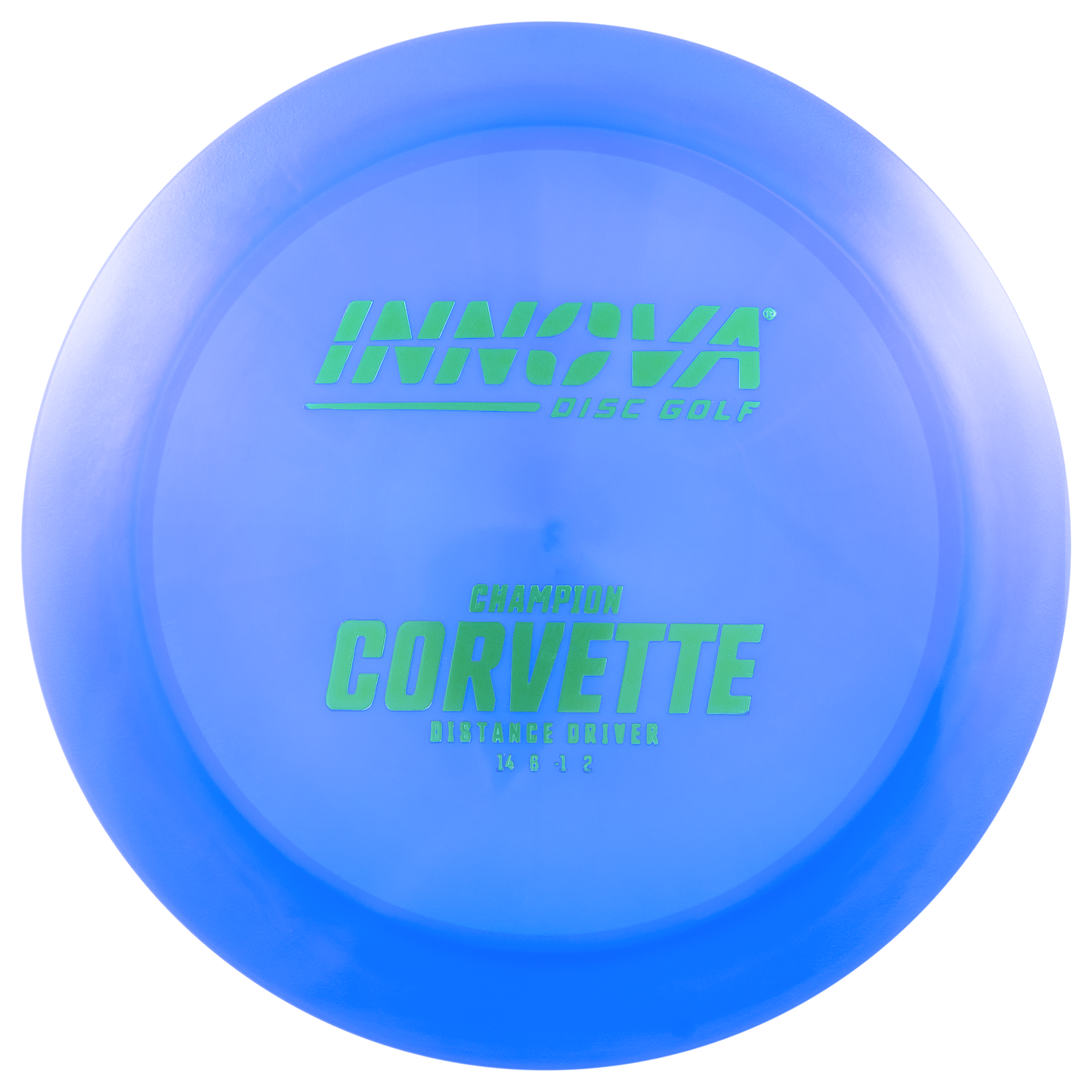 Innova Champion Corvette