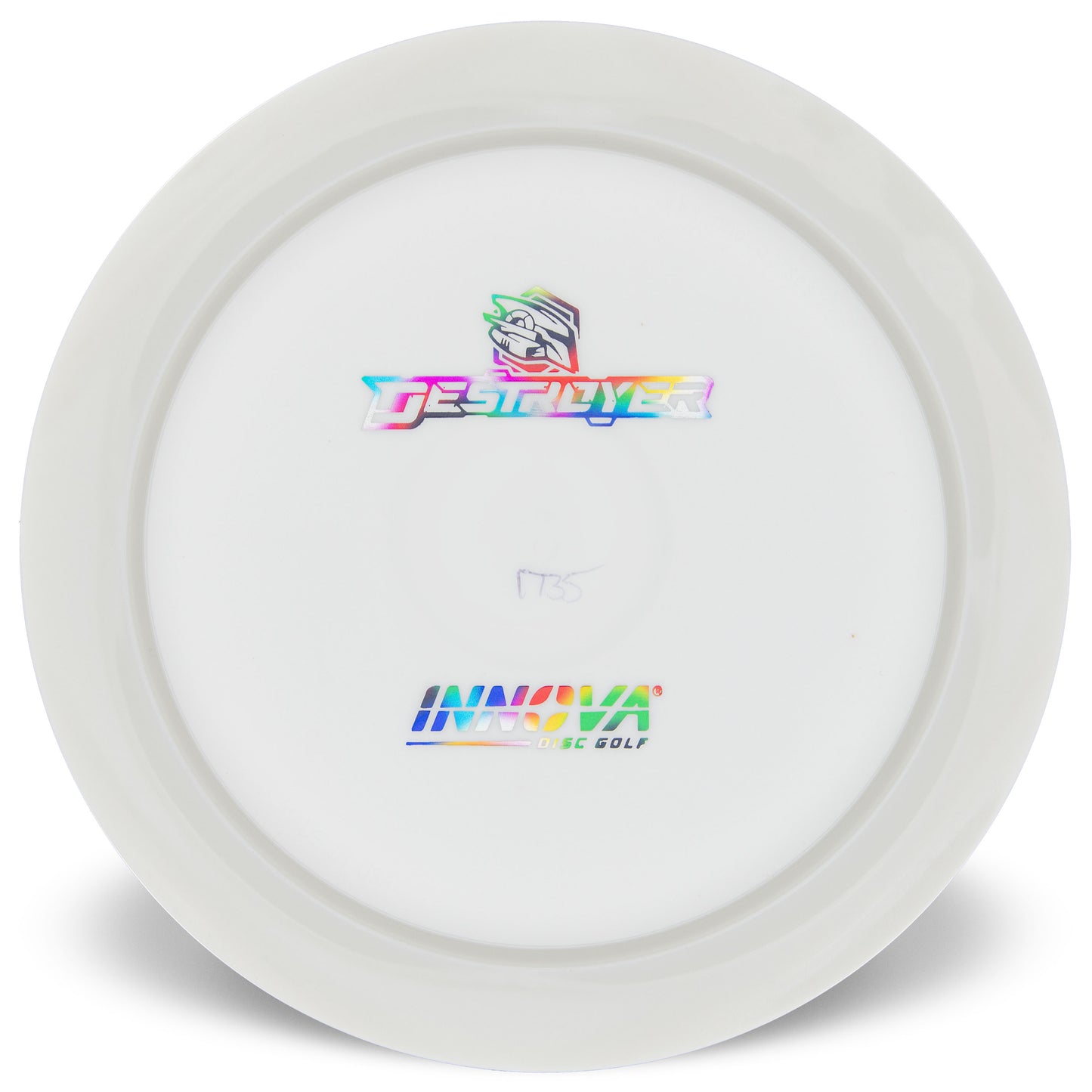 Innova Star Destroyer (Bottom Stamp)
