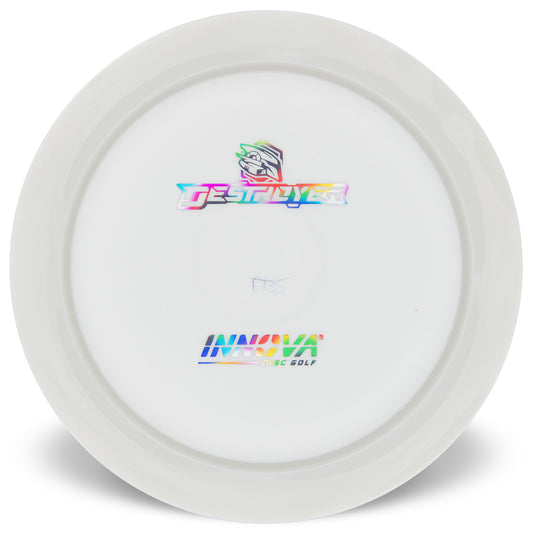 Innova Star Destroyer (Bottom Stamp)
