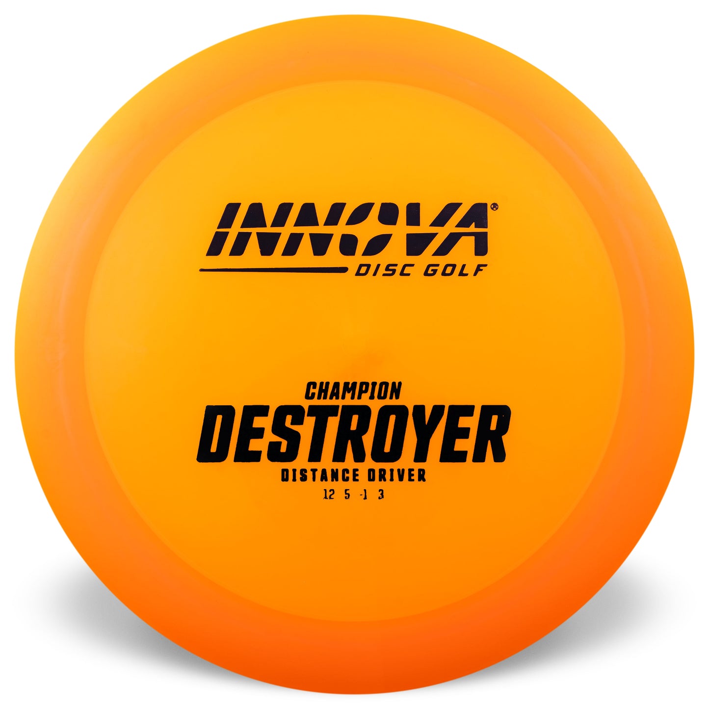 Innova Champion Destroyer