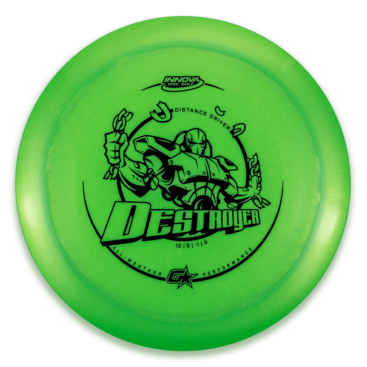 Innova GStar Destroyer