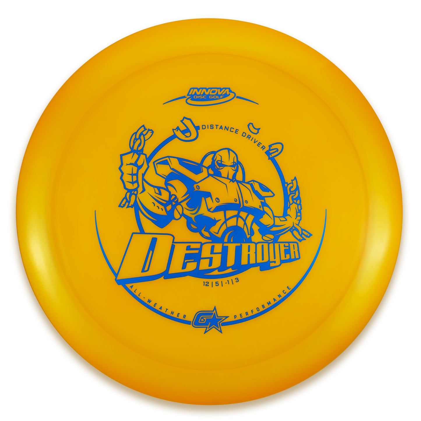 Innova GStar Destroyer