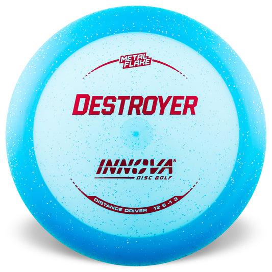 Innova Metal Flake Champion Destroyer