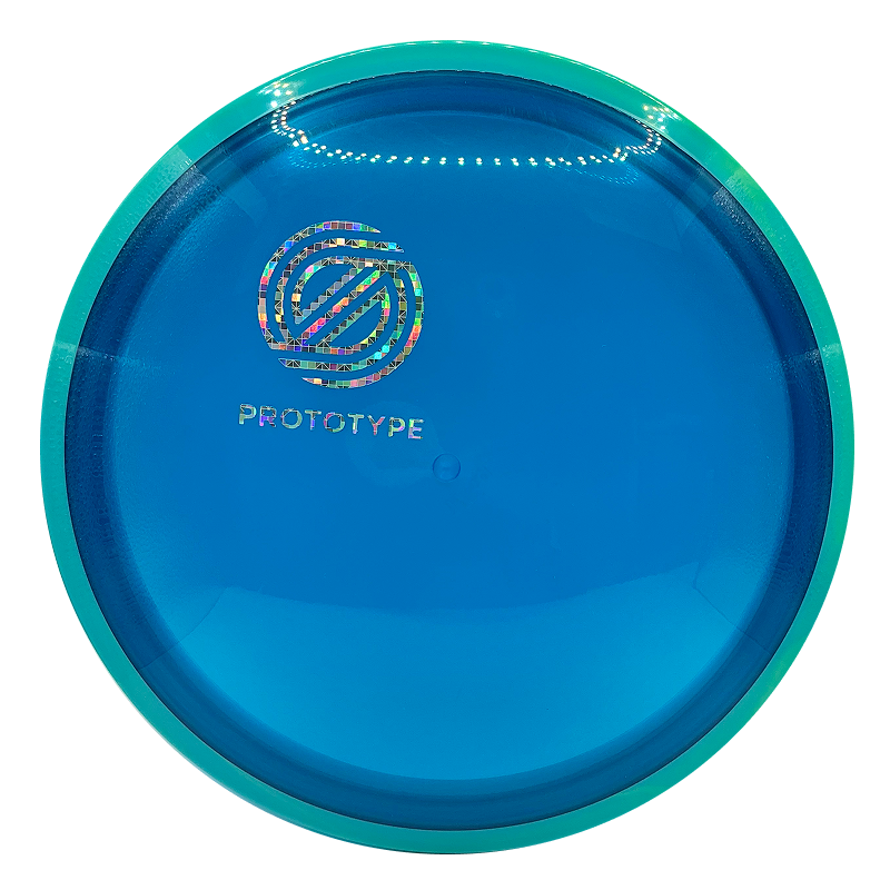 Axiom Pearly Proton Bokeh - Simon Line Prototype *ONE PER CUSTOMER*