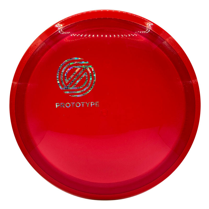 Axiom Pearly Proton Bokeh - Simon Line Prototype *ONE PER CUSTOMER*