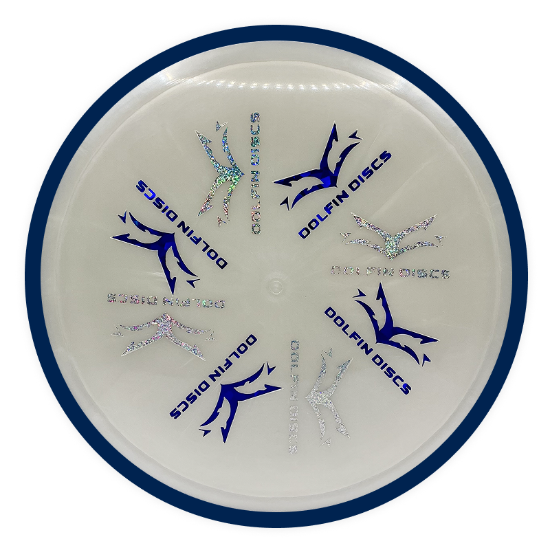Axiom Plasma Crave - Dolfin Discs Stamp