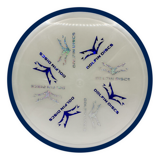 Axiom Plasma Crave - Dolfin Discs Stamp