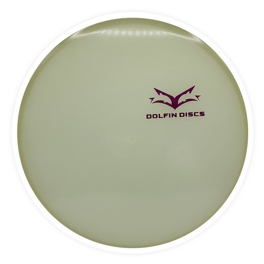 MVP Eclipse Watt - Dolfin Discs Stamp