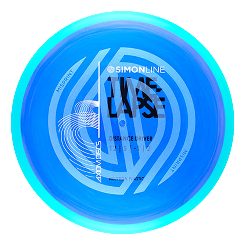 Axiom Simon Line Retooled Time-Lapse Misprint