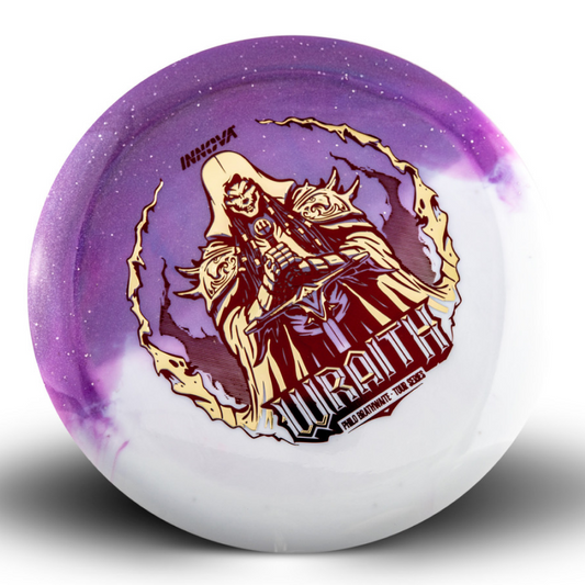 Innova Duo Wraith Philo Brathwaite (Tour Series)
