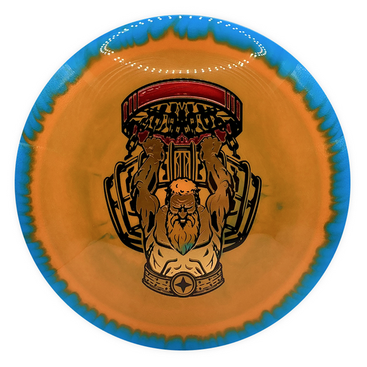 Innova Halo Star Wraith Jennifer Allen Takeover Edition