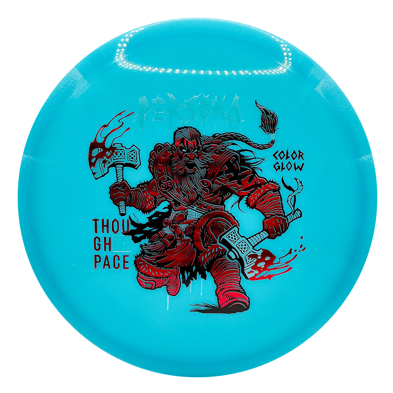 Thought Space Athletics Color Glow Persona