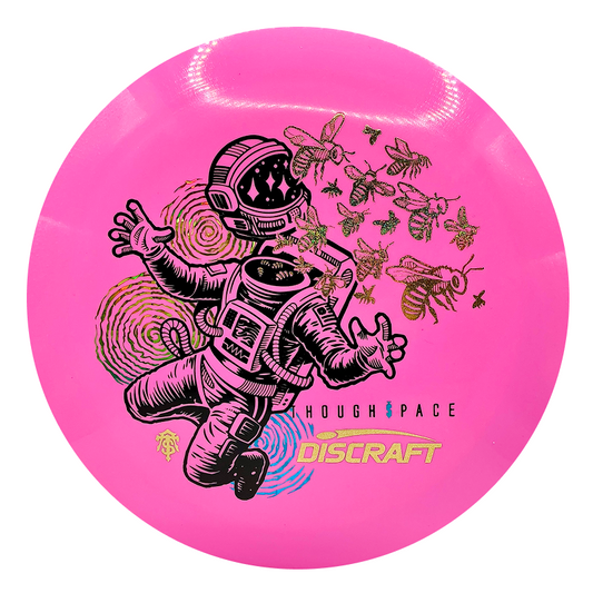 Thought Space Athletics Color Glow Requiem - USDGC Special Edition