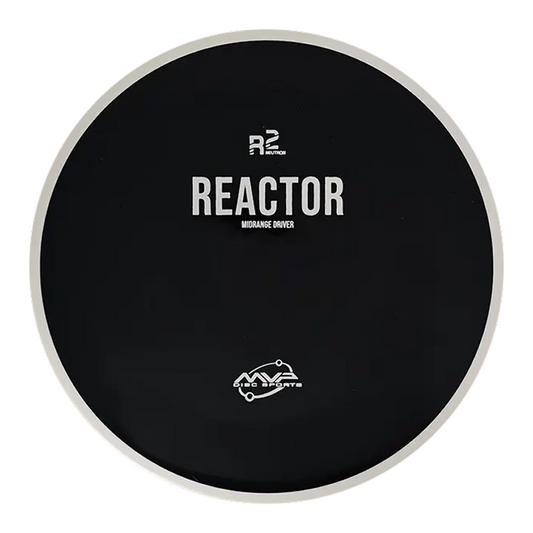 MVP R2 Neutron Reactor