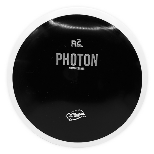 MVP R2 Neutron Photon