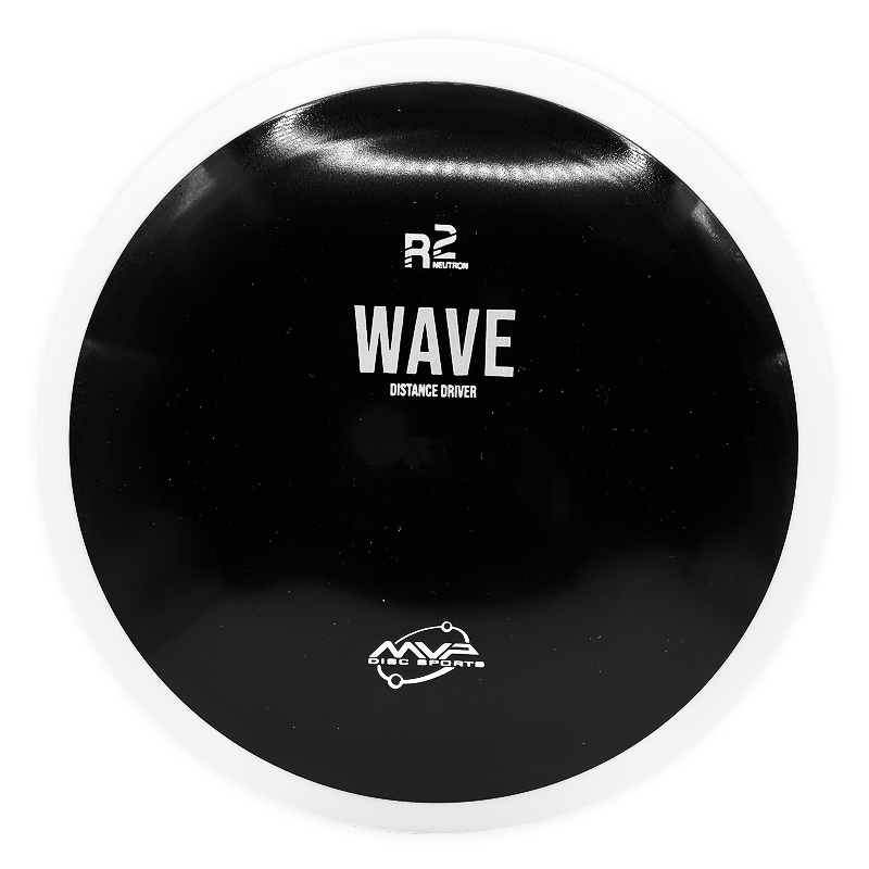 MVP R2 Neutron Wave