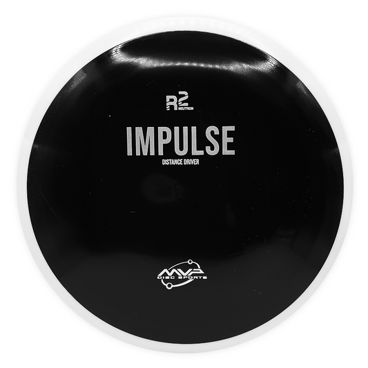 MVP R2 Neutron Impulse