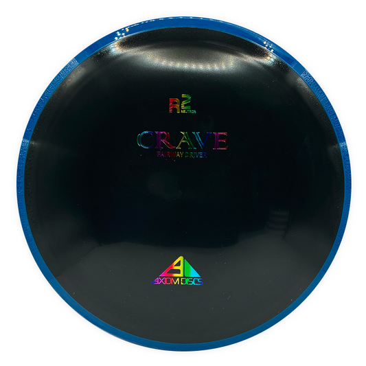 Axiom R2 Neutron Crave