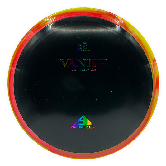 Axiom R2 Neutron Vanish