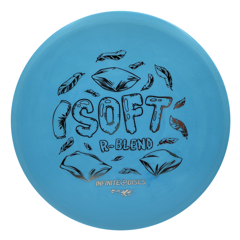 Infinite R-Blend Soft Tomb