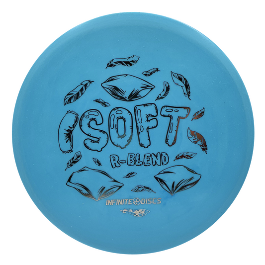 Infinite R-Blend Soft Tomb