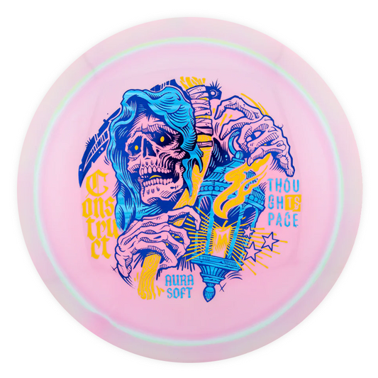 Thought Space Athletics Aura Soft Construct