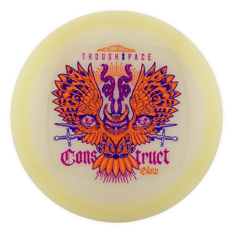 Thought Space Athletics Glow Construct