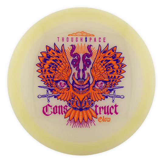 Thought Space Athletics Glow Construct