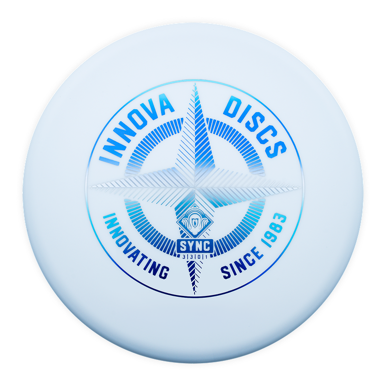 Innova First Run Star Sync
