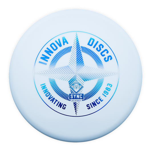 Innova First Run Star Sync