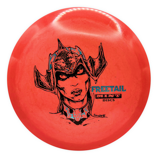 Mint Discs Apex Freetail