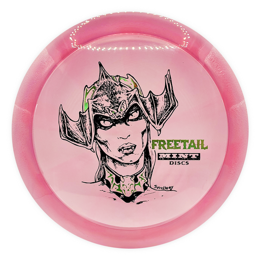 Mint Discs Eternal Freetail