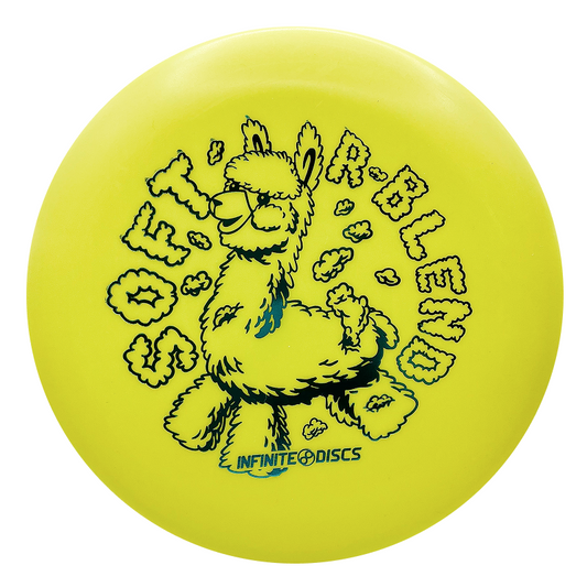 Infinite R-Blend Soft Alpaca