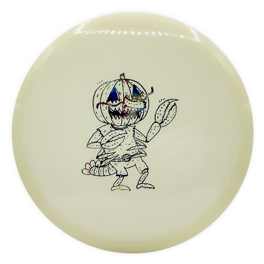 Mint Discs Nocturnal Lobster