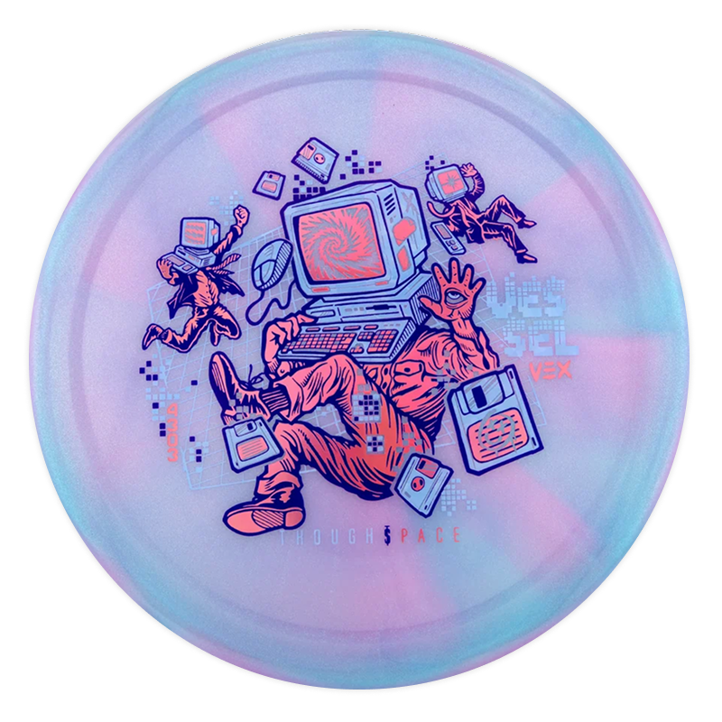 Thought Space Athletics Vex Vessel