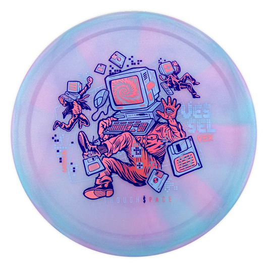 Thought Space Athletics Vex Vessel