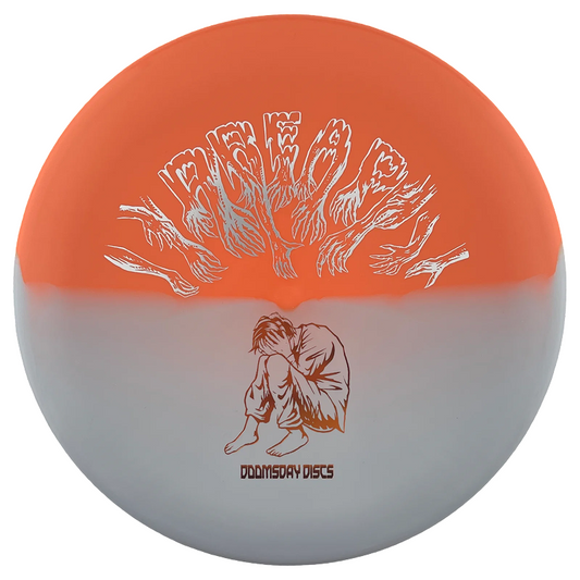 Doomsday Discs Ration Dread